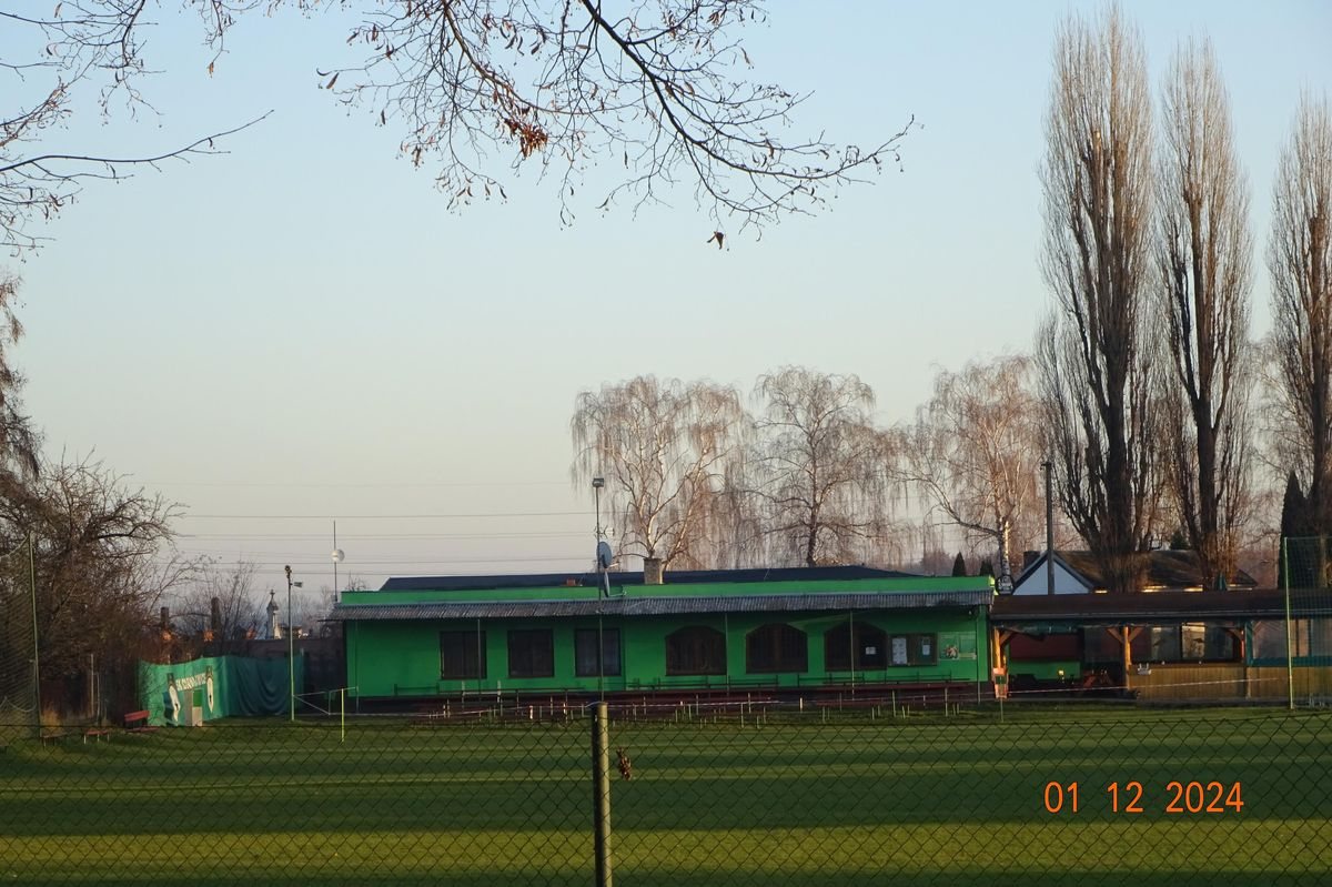 Chválkovická hospůdka Na Hřišti — fotka podniku